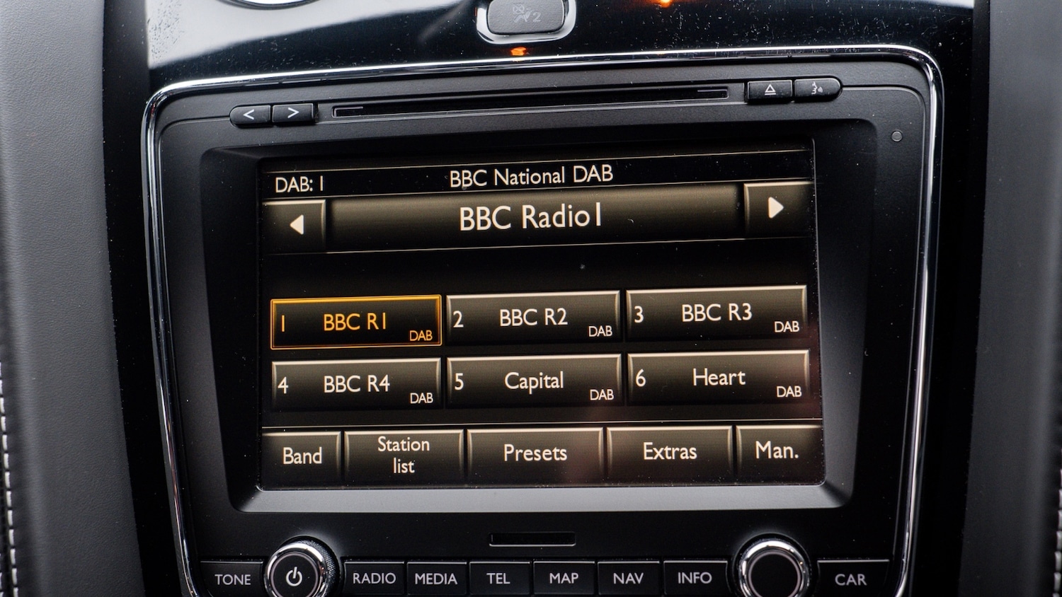 Used Bentley Continental 2014 for sale - 76908030: Photo 30