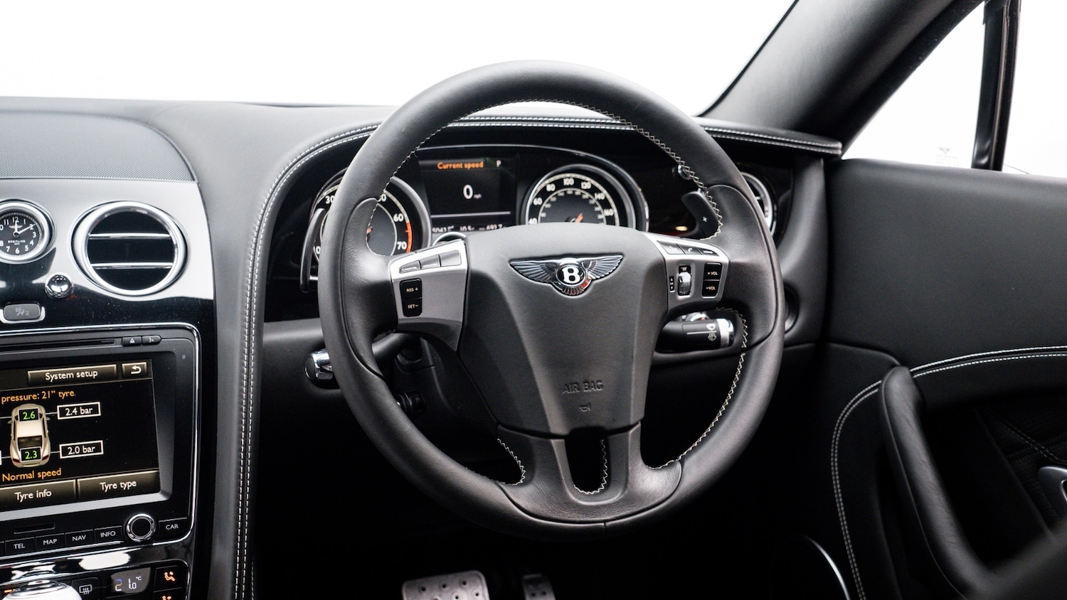 Used Bentley Continental 2014 for sale - 76908030: Photo 31