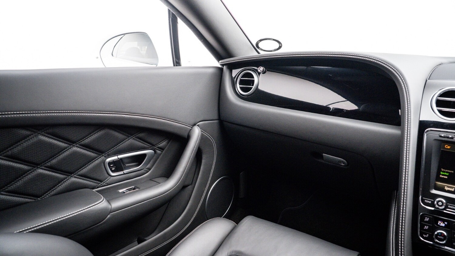 Used Bentley Continental 2014 for sale - 76908030: Photo 34