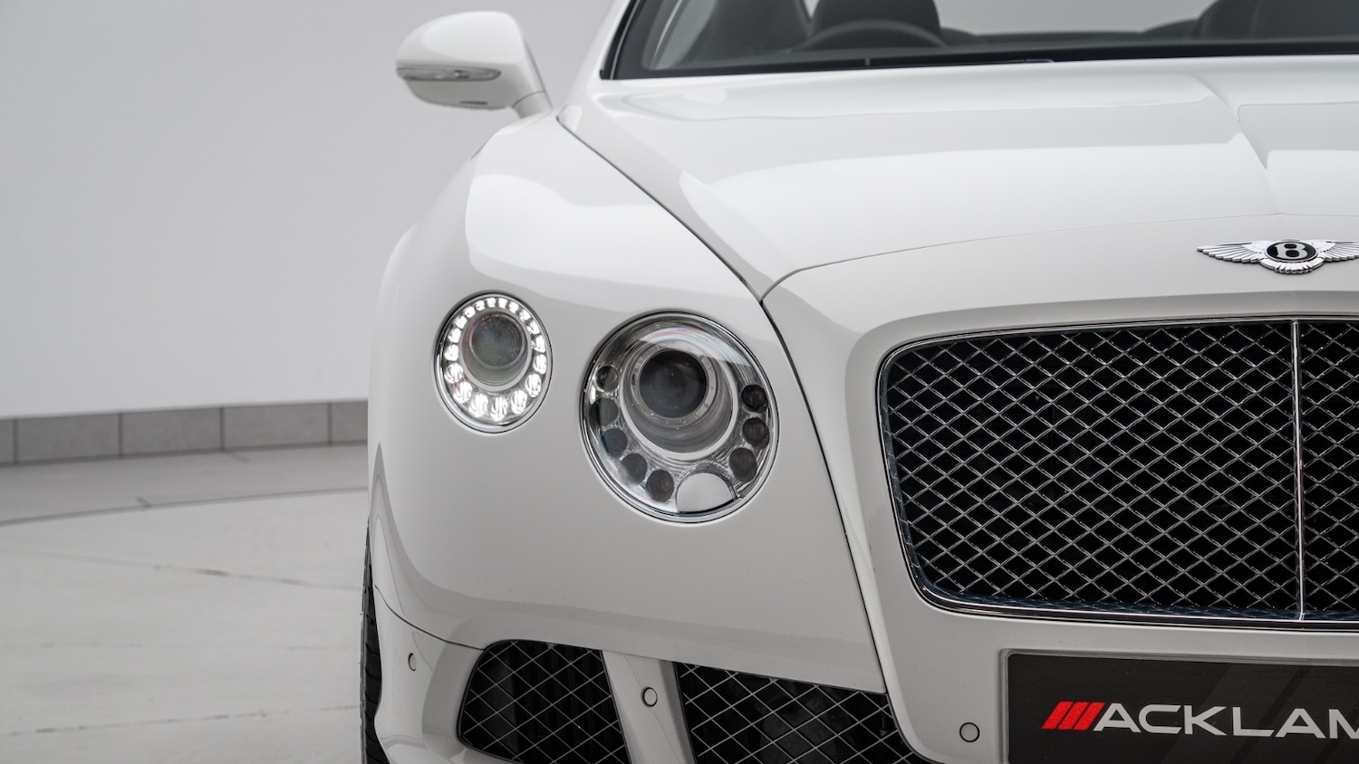 Used Bentley Continental 2014 for sale - 76908030: Photo 36