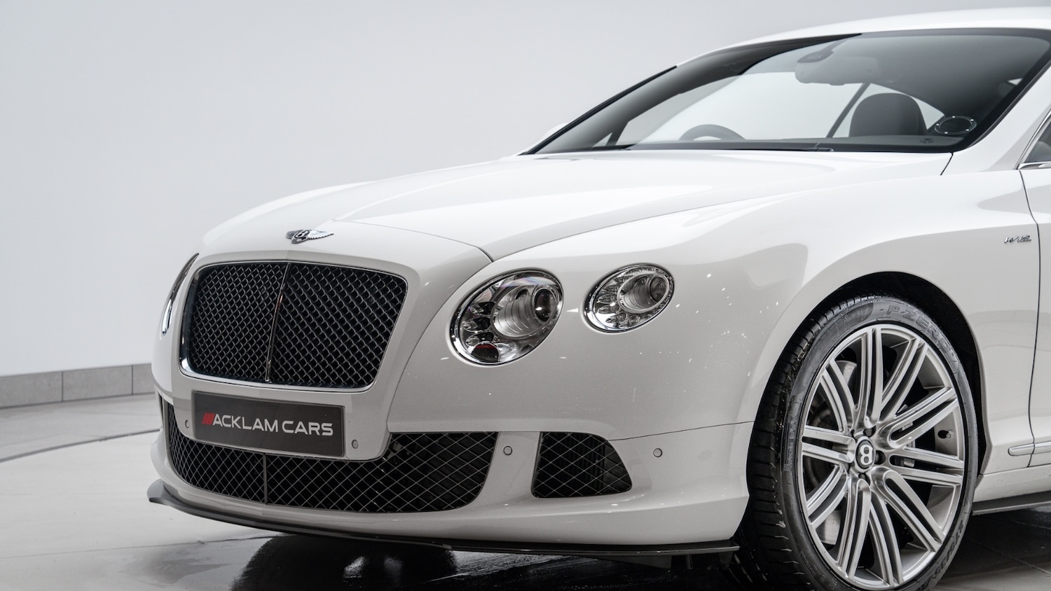 Used Bentley Continental 2014 for sale - 76908030: Photo 37
