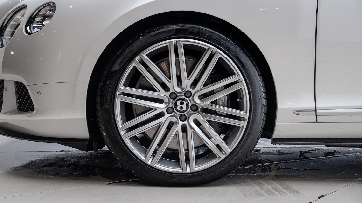 Used Bentley Continental 2014 for sale - 76908030: Photo 38