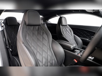 Used Bentley Continental 2014 for sale - 76908030: Photo