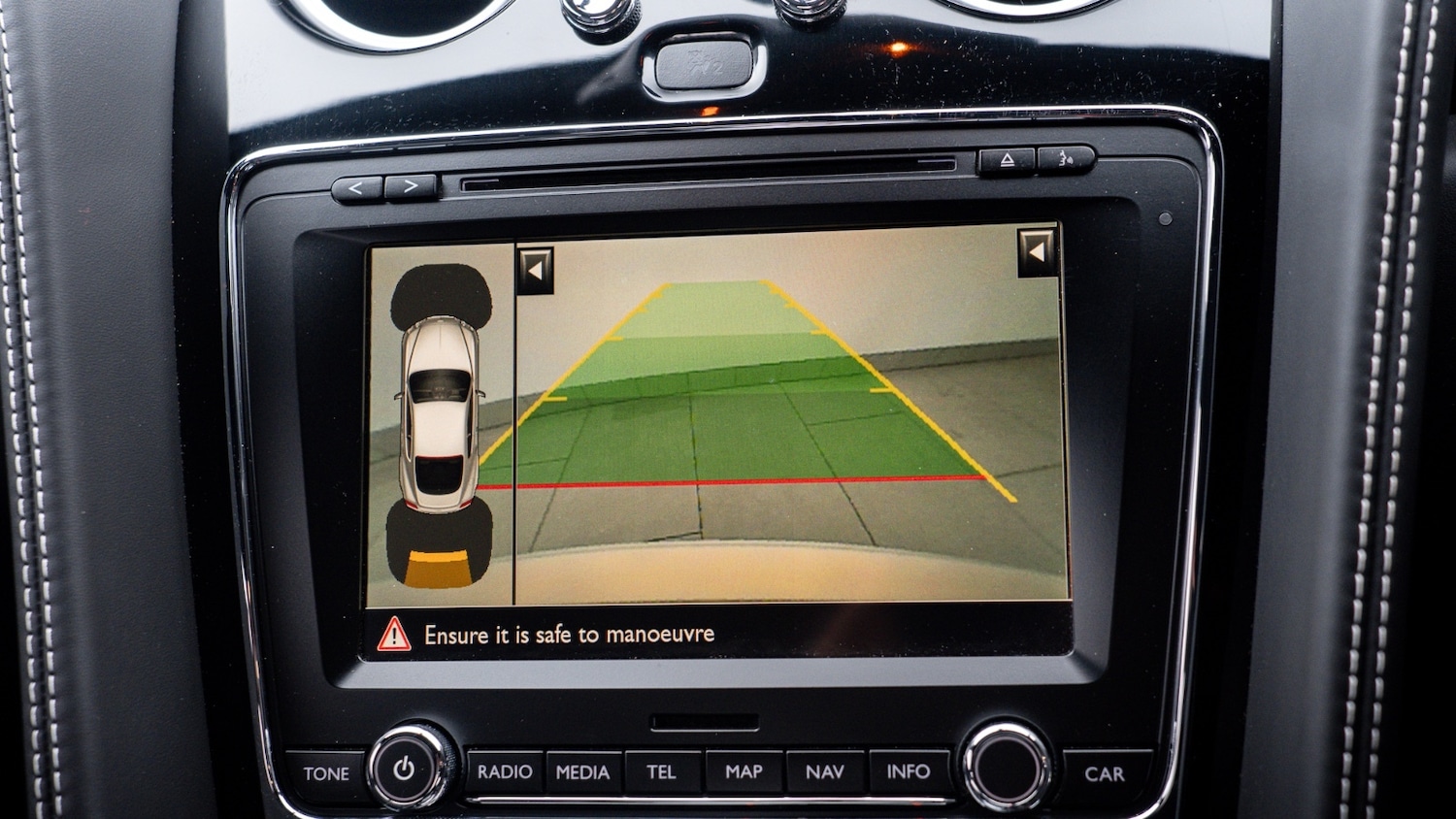 Used Bentley Continental 2014 for sale - 76908030: Photo 46