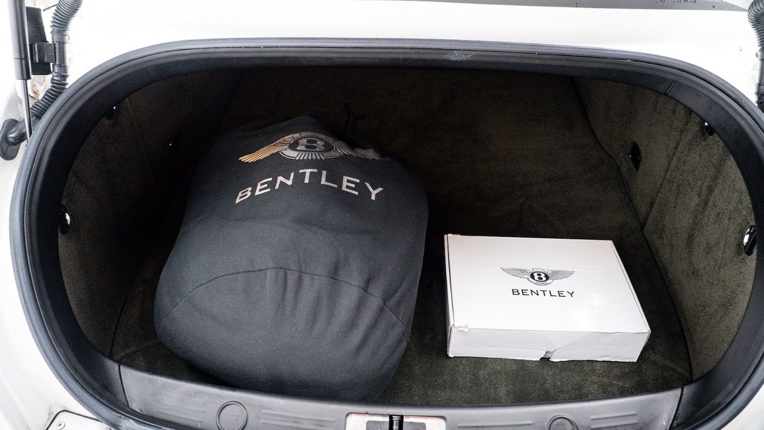 Used Bentley Continental 2014 for sale - 76908030: Photo 47