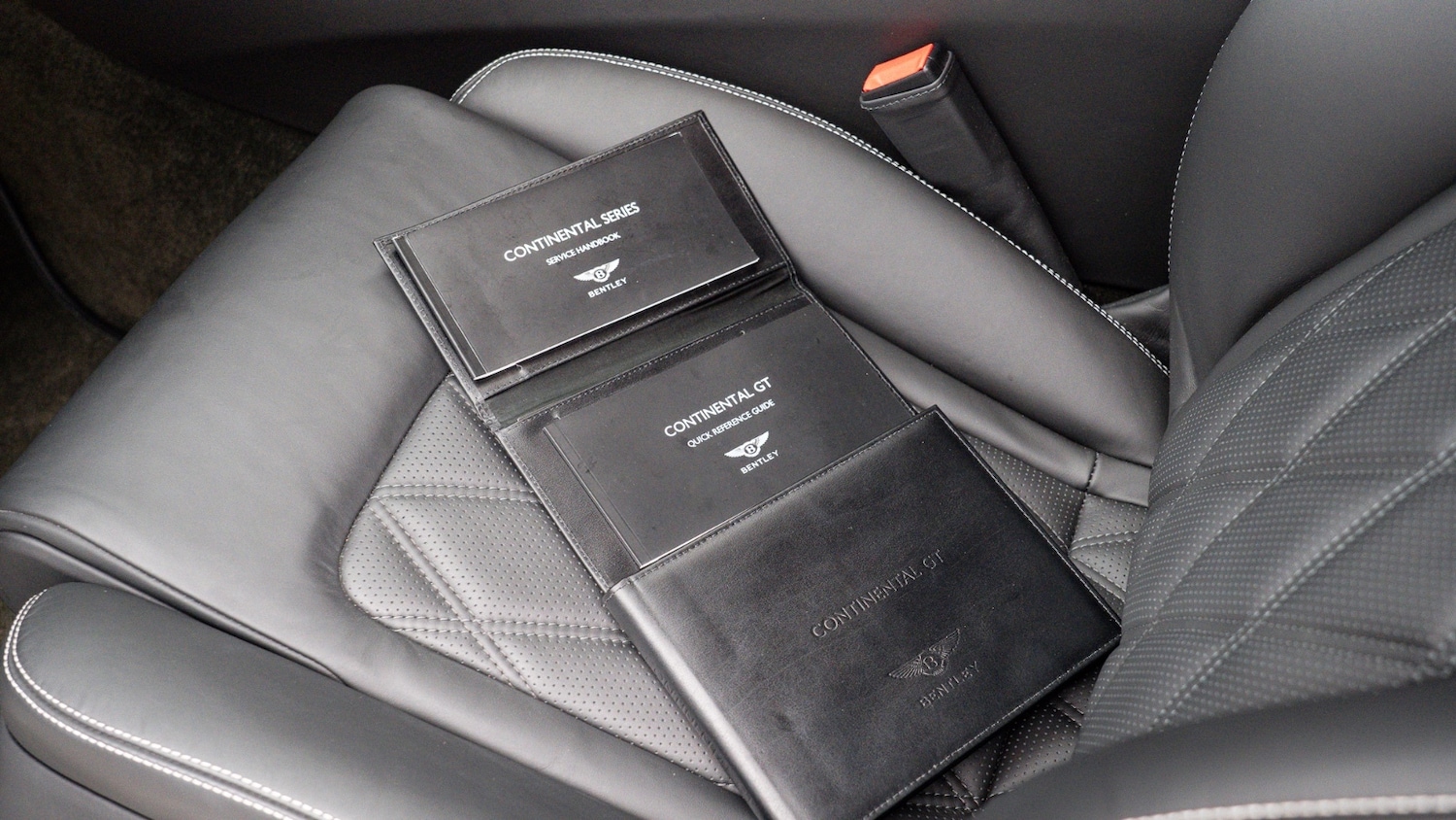 Used Bentley Continental 2014 for sale - 76908030: Photo 48