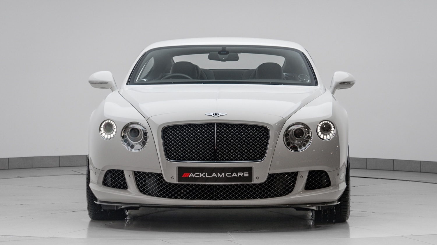 Used Bentley Continental 2014 for sale - 76908030: Photo 5