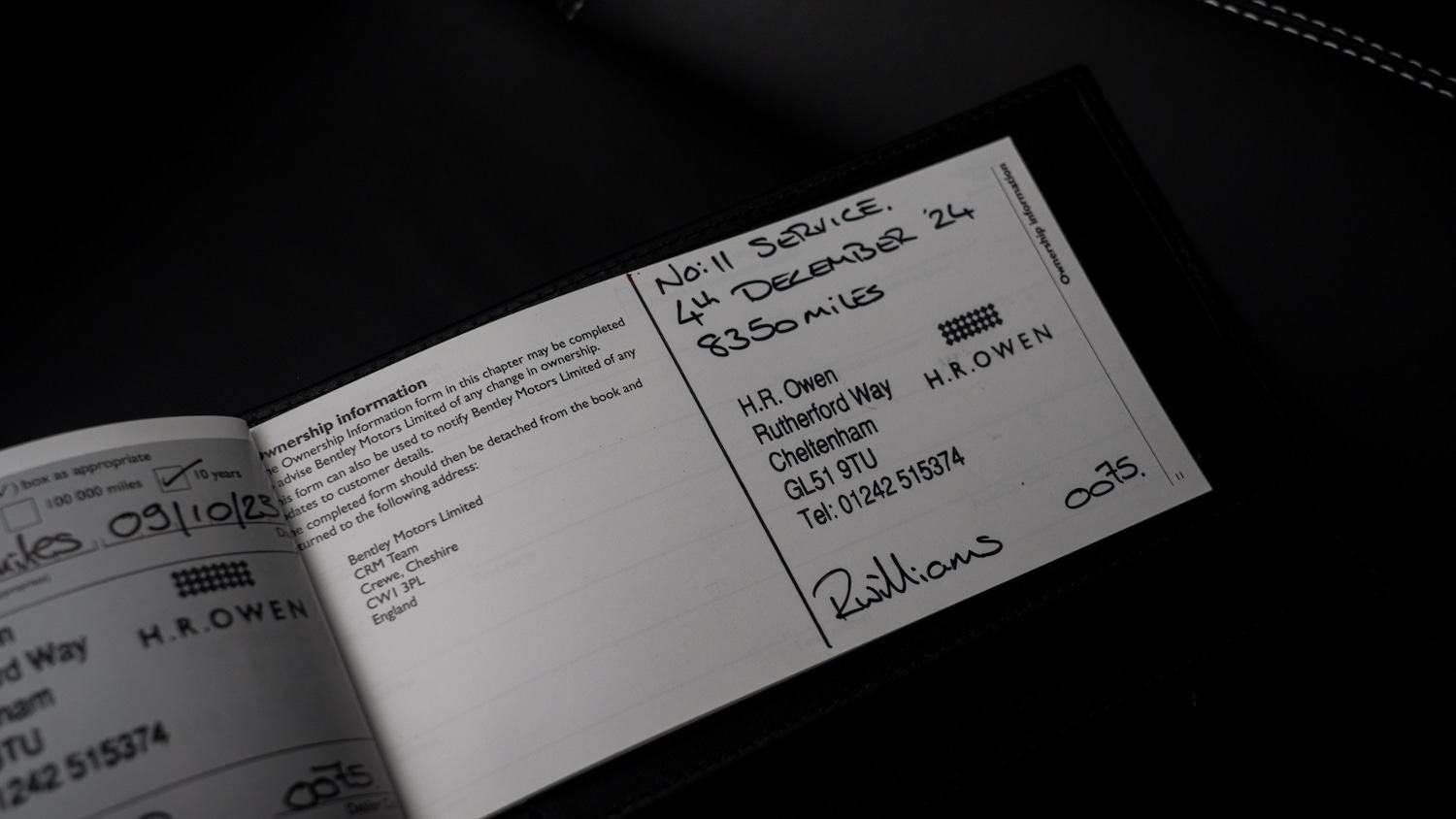 Used Bentley Continental 2014 for sale - 76908030: Photo 50