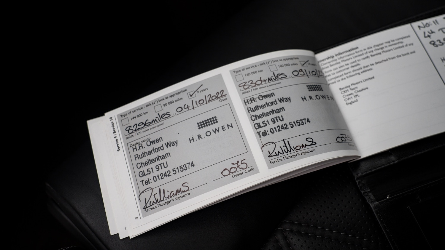 Used Bentley Continental 2014 for sale - 76908030: Photo 51