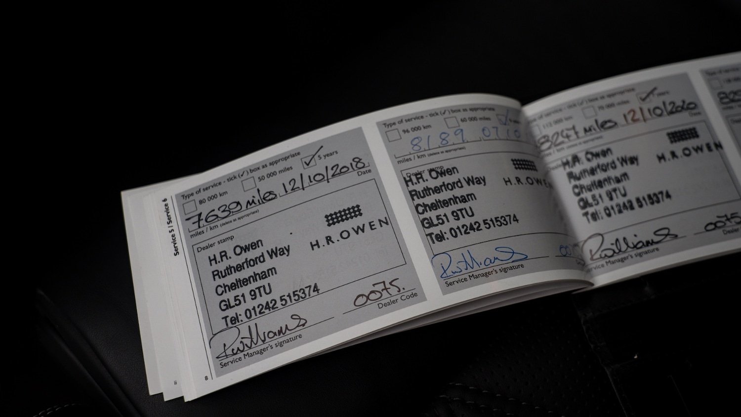 Used Bentley Continental 2014 for sale - 76908030: Photo 53