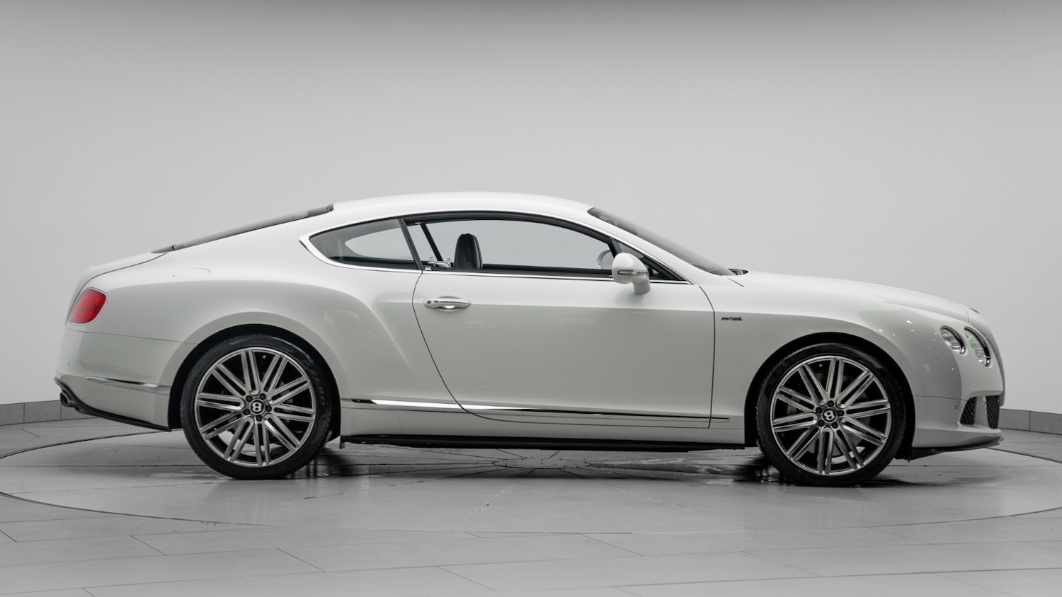 Used Bentley Continental 2014 for sale - 76908030: Photo 6