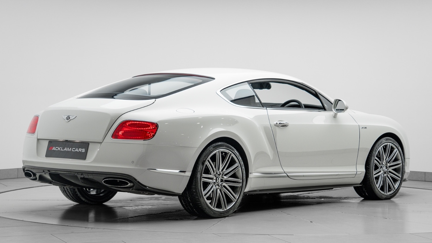 Used Bentley Continental 2014 for sale - 76908030: Photo 7