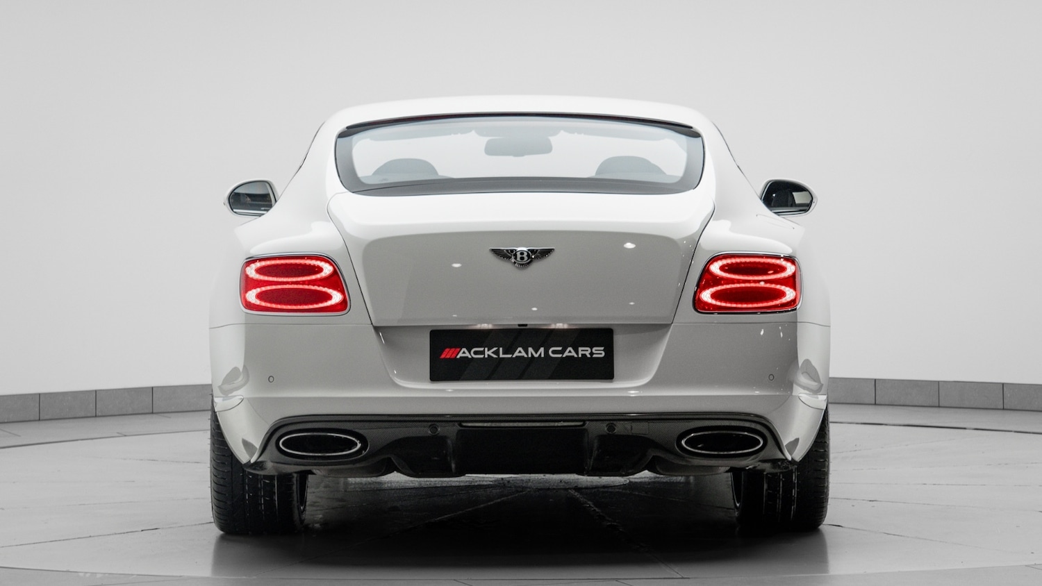 Used Bentley Continental 2014 for sale - 76908030: Photo 8