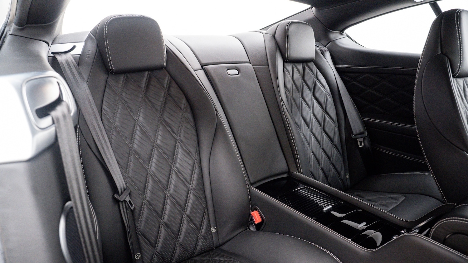 Used Bentley Continental 2014 for sale - 76908030: Photo 9