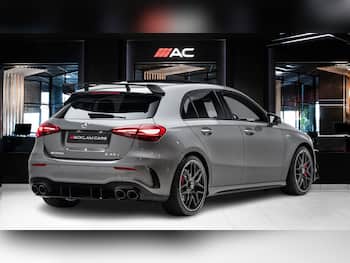 Used Mercedes-Benz A-Class 2026 for sale - 79839068: Photo