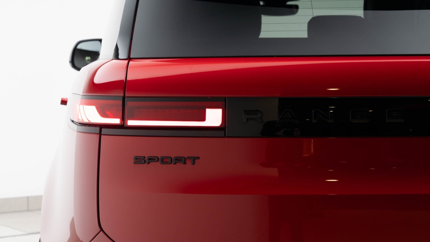 Used Land Rover Range Rover Sport 2022 for sale - 76130875: Photo 11