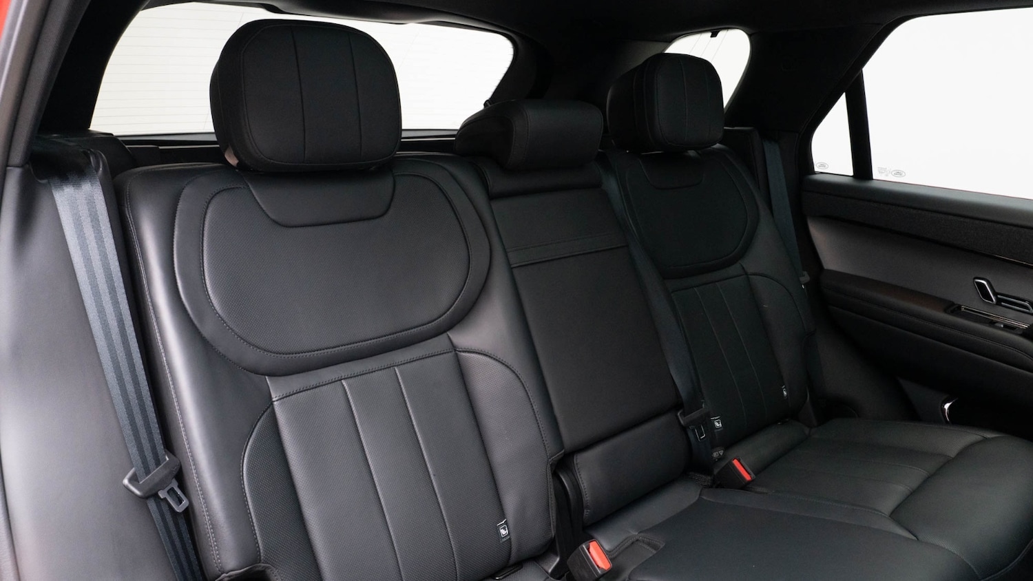 Used Land Rover Range Rover Sport 2022 for sale - 76130875: Photo 17