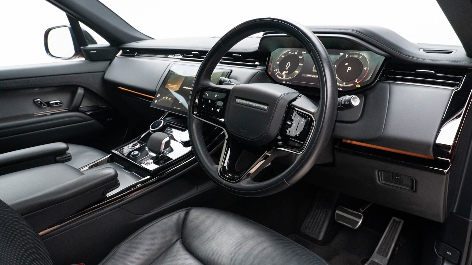 Used Land Rover Range Rover Sport 2022 for sale - 76130875: Photo 18