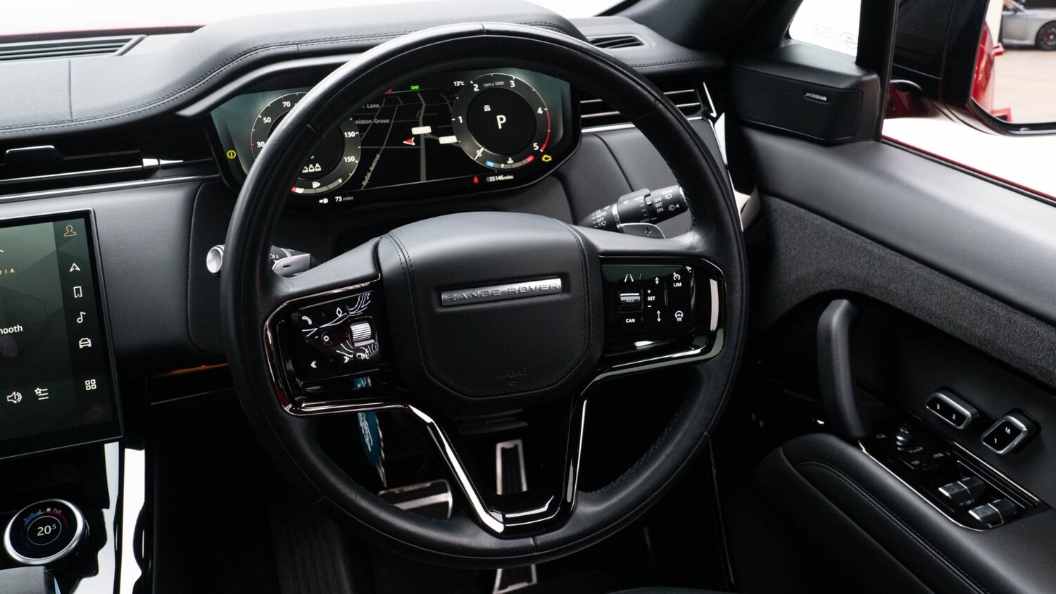 Used Land Rover Range Rover Sport 2022 for sale - 76130875: Photo 19