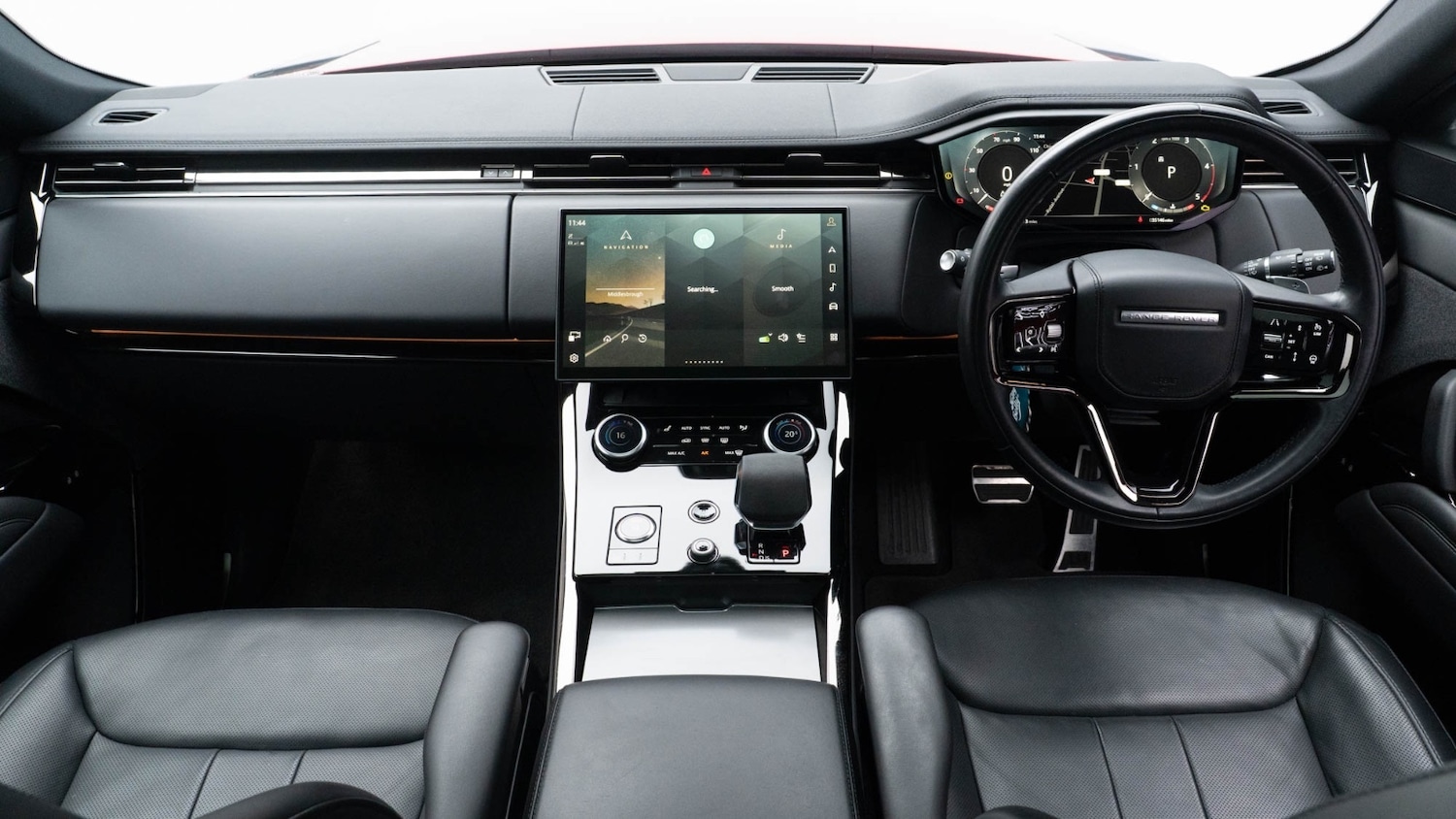 Used Land Rover Range Rover Sport 2022 for sale - 76130875: Photo 2