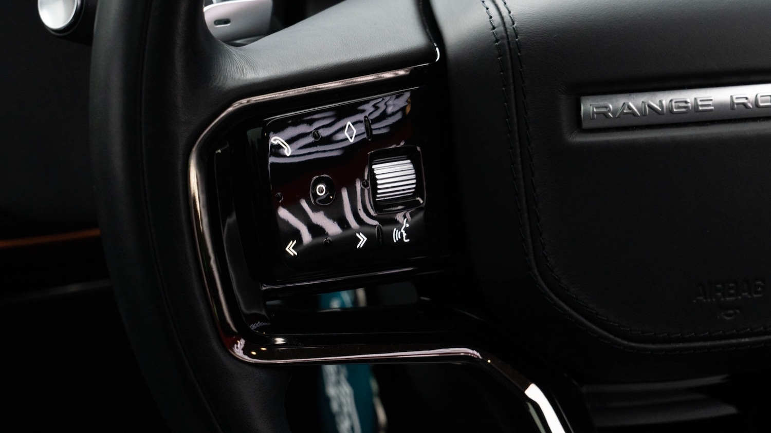 Used Land Rover Range Rover Sport 2022 for sale - 76130875: Photo 20