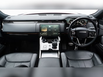 Used Land Rover Range Rover Sport 2022 for sale - 76130875: Photo 2