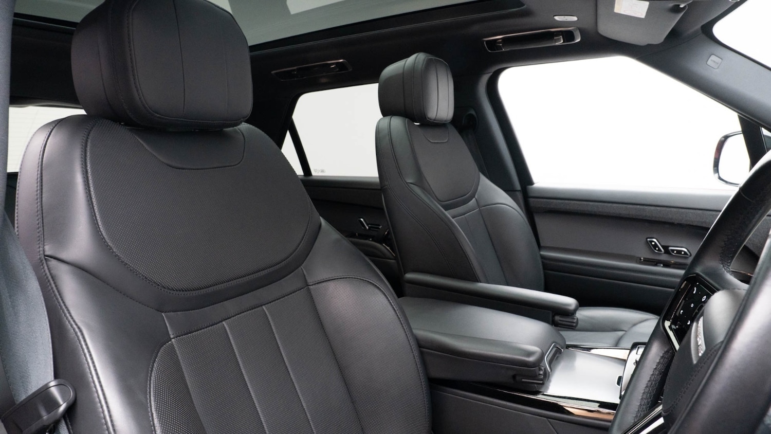 Used Land Rover Range Rover Sport 2022 for sale - 76130875: Photo 3