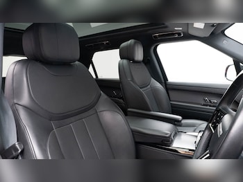Used Land Rover Range Rover Sport 2022 for sale - 76130875: Photo 3