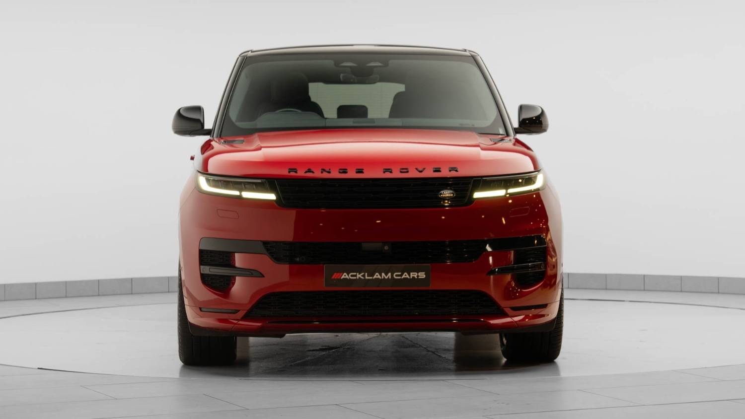 Used Land Rover Range Rover Sport 2022 for sale - 76130875: Photo 7