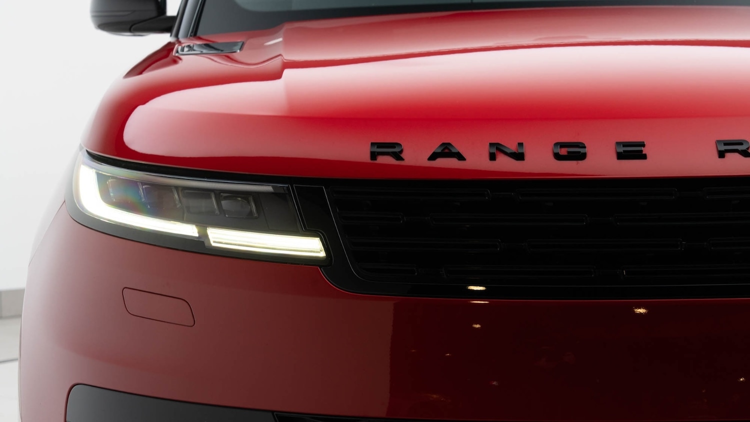 Used Land Rover Range Rover Sport 2022 for sale - 76130875: Photo 8