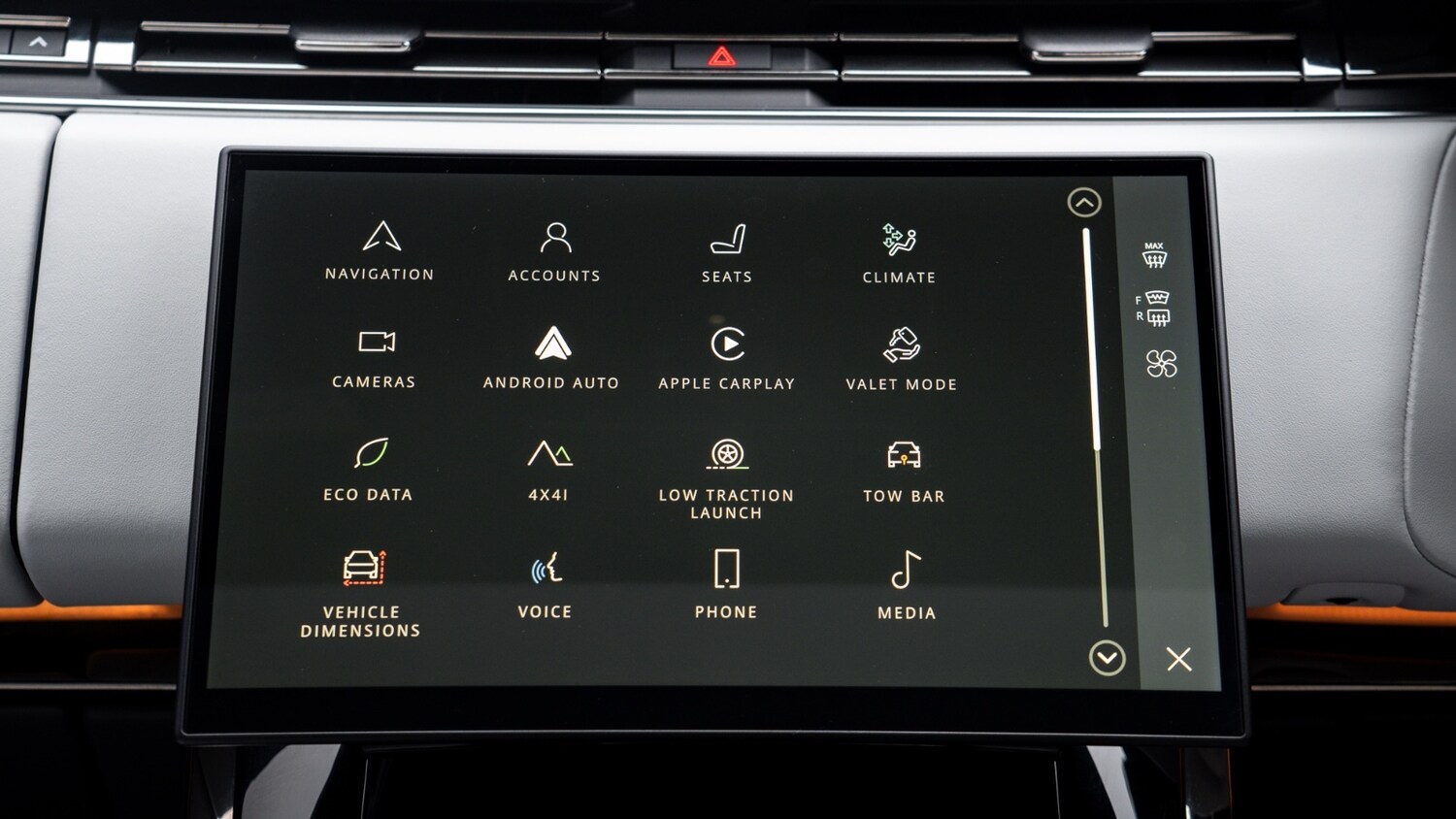 Used Audi Q5 2025 for sale - 77581316: Photo 18