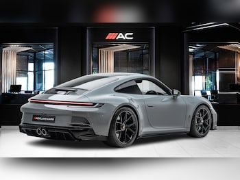 Used Porsche 911 2023 for sale - 79184415: Photo