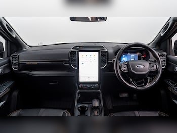 Used Ford Ranger 2023 for sale - 78485986: Photo