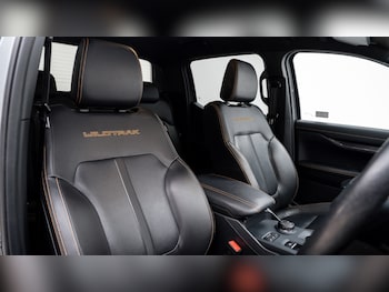 Used Ford Ranger 2023 for sale - 78485986: Photo