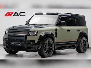 Used Land Rover Defender 2023 for sale - 78423910: Photo