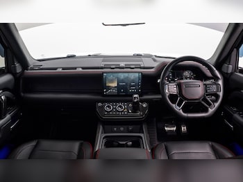 Used Land Rover Defender 2023 for sale - 78423910: Photo