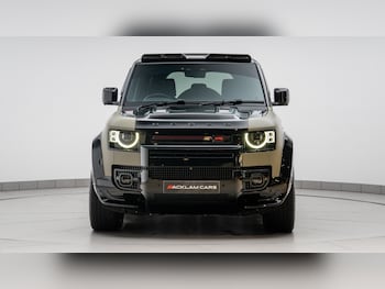 Used Land Rover Defender 2023 for sale - 78423910: Photo