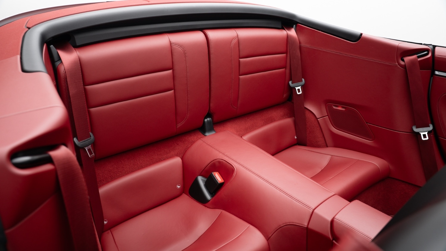 Used Porsche 911 2025 for sale - 77570033: Photo 12