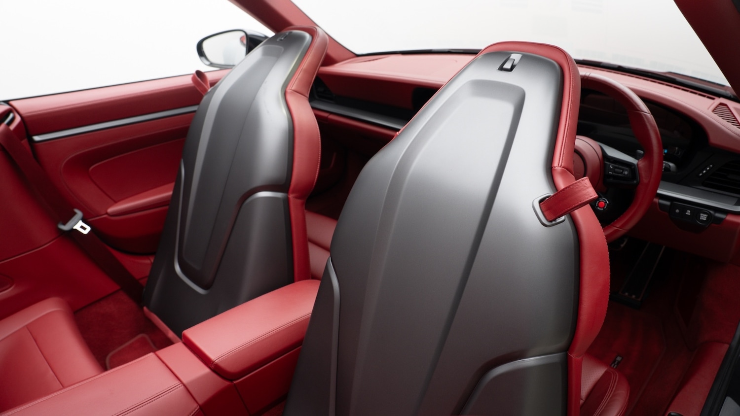 Used Porsche 911 2025 for sale - 77570033: Photo 13