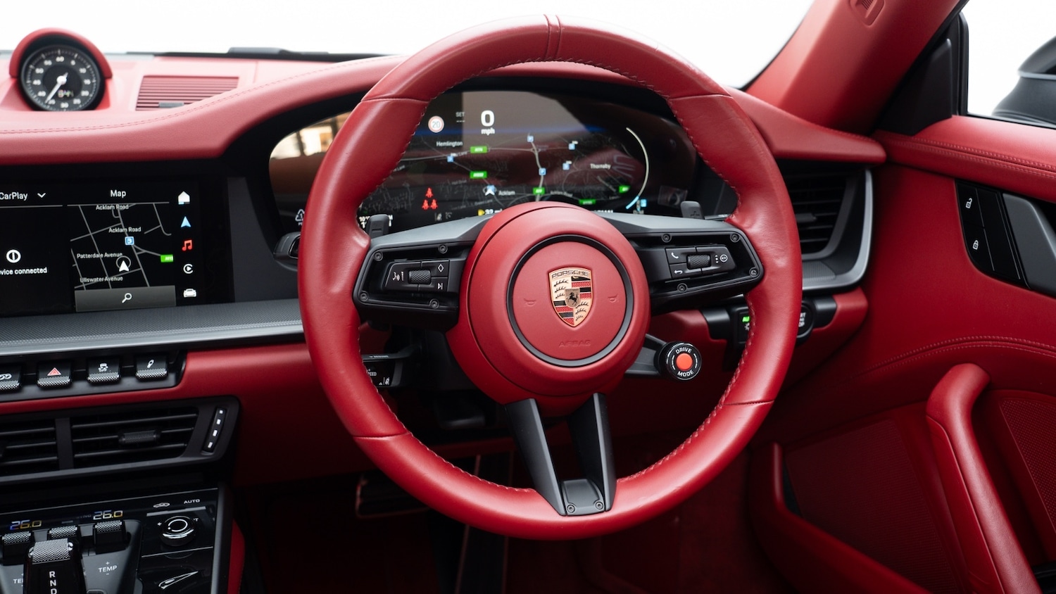Used Porsche 911 2025 for sale - 77570033: Photo 14