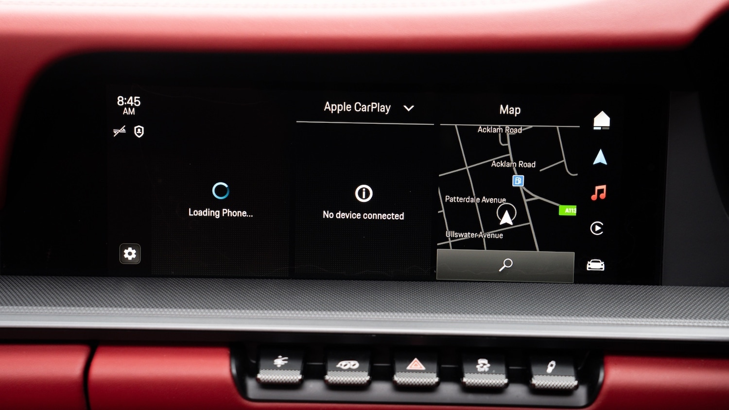 Used Porsche 911 2025 for sale - 77570033: Photo 18