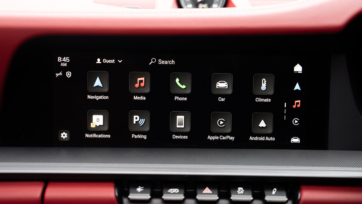 Used Porsche 911 2025 for sale - 77570033: Photo 19