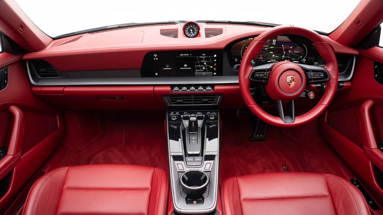 Used Porsche 911 2025 for sale - 77570033: Photo 2