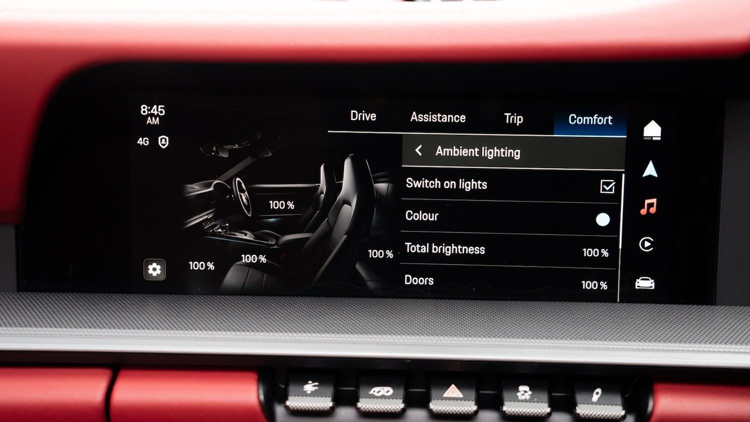 Used Porsche 911 2025 for sale - 77570033: Photo 22