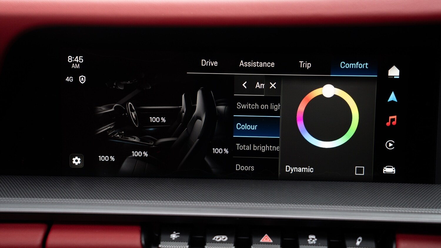 Used Porsche 911 2025 for sale - 77570033: Photo 23