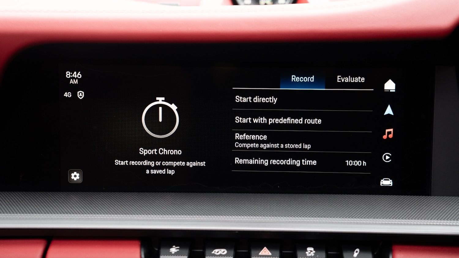 Used Porsche 911 2025 for sale - 77570033: Photo 25