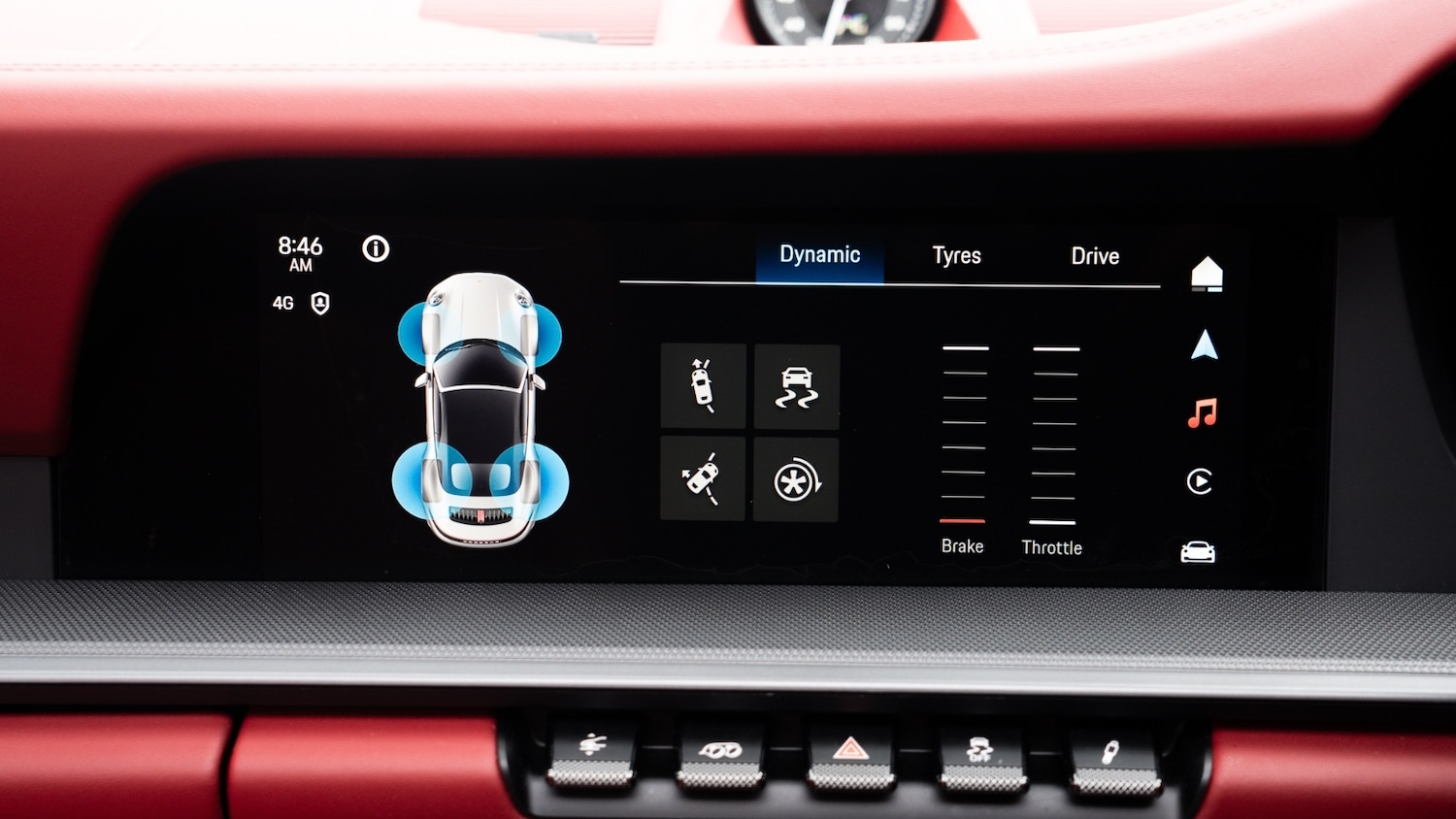 Used Porsche 911 2025 for sale - 77570033: Photo 26