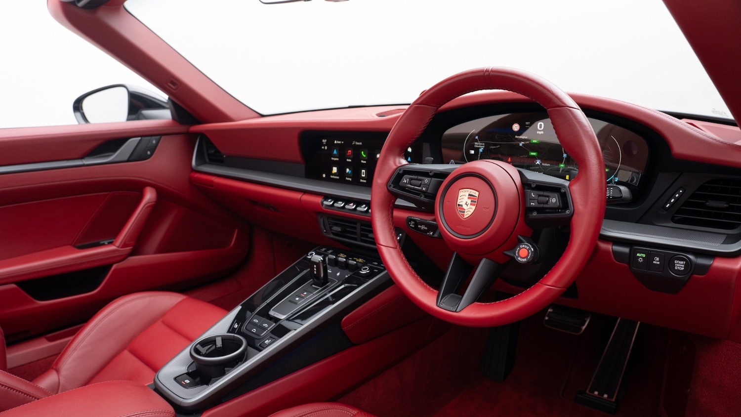 Used Porsche 911 2025 for sale - 77570033: Photo 29