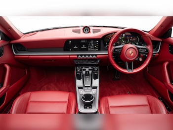 Used Porsche 911 2025 for sale - 77570033: Photo