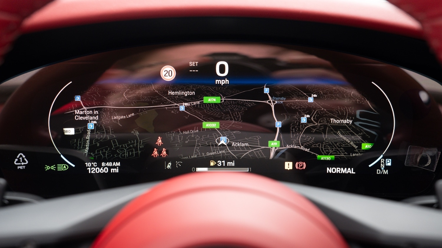 Used Porsche 911 2025 for sale - 77570033: Photo 32